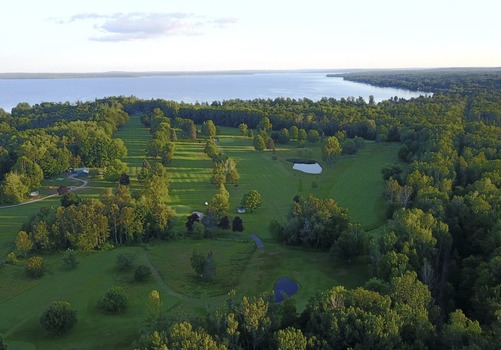 Mullett Lake Country Club photo