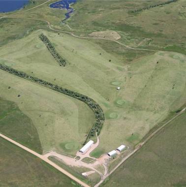 Murdo Golf Course photo