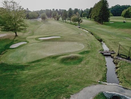 Nabnasset Lake Country Club photo