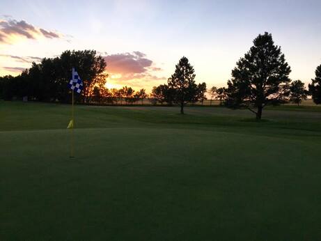 Napoleon Country Club photo