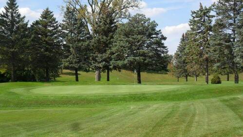 Napoleon Golf Club photo