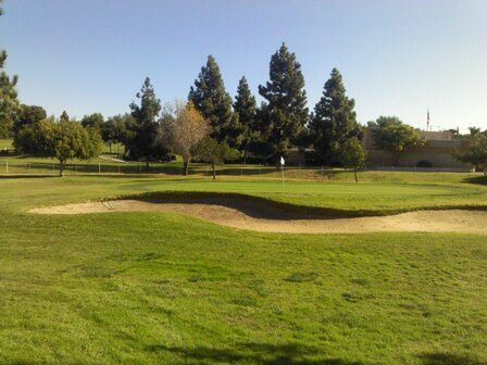 National City Golf Course photo