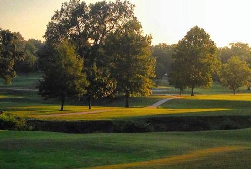 Nevada Country Club photo