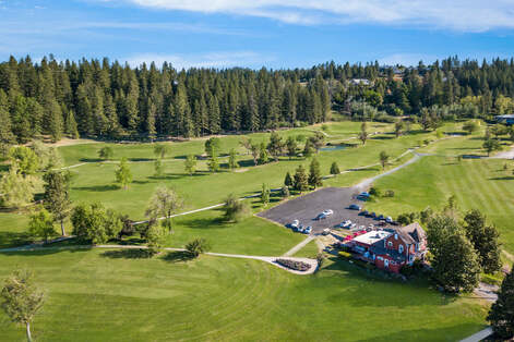 Nevada County Country Club photo