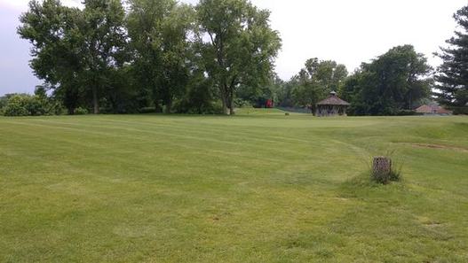 New Albany Golf Course photo