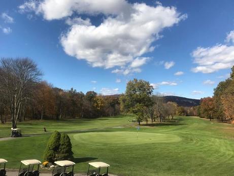New Paltz Golf Course photo