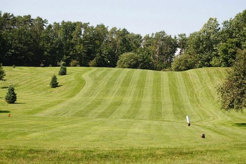 Newberry Estates Country Club photo