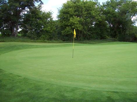 Newburg Village Golf Club photo