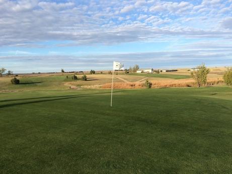 Newell Golf Club photo