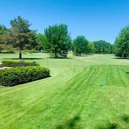 Newell Municipal Golf Course photo