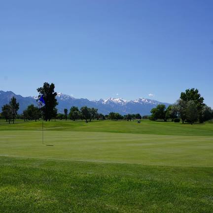 Nibley Park Golf Course photo