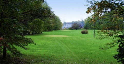 Night Hawk Golf Center photo