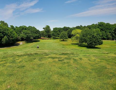 Norfolk Golf Club photo