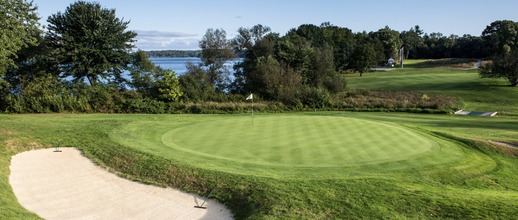 North Andover Country Club photo