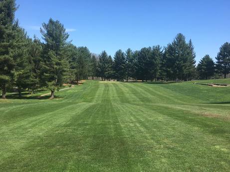 North Bend Golf Course photo