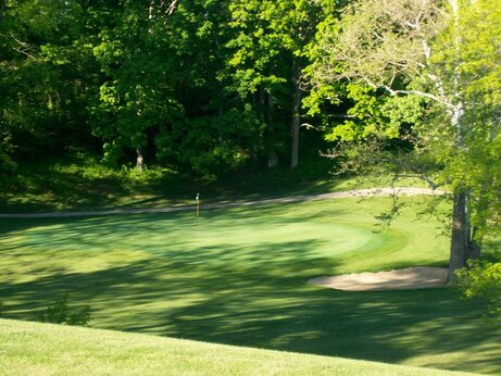 North Branch Golf Course photo