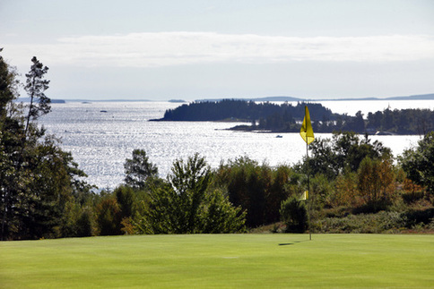 North Haven Golf Club photo
