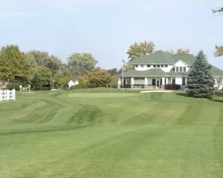 North Olmsted Golf Course photo