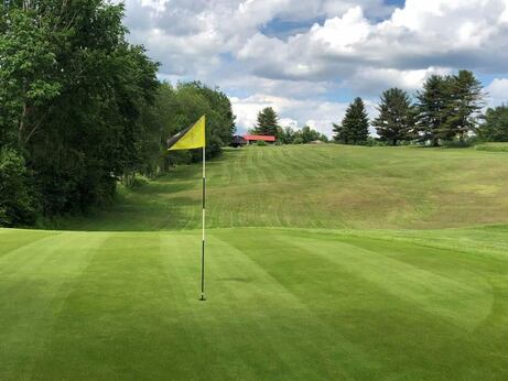 North Shore Golf Club photo