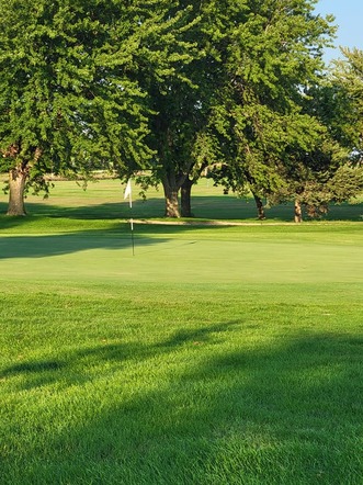 North Valley Golf Course photo