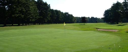 Northampton Country Club photo