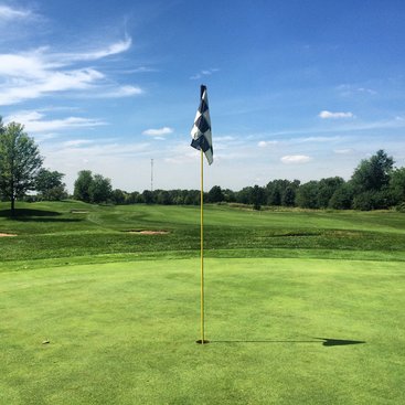 Northern Links Golf Course photo