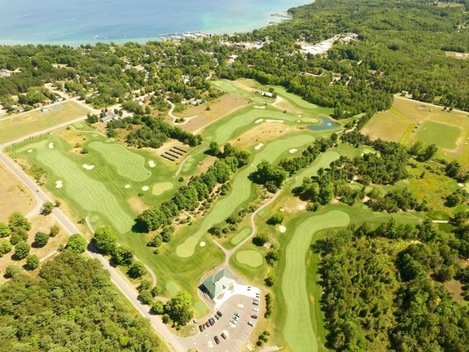 Northport Creek Golf Course photo