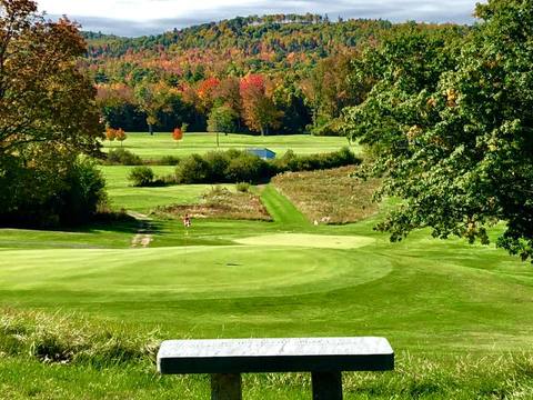 Northport Golf Club photo