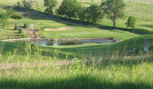 Northridge Country Club photo