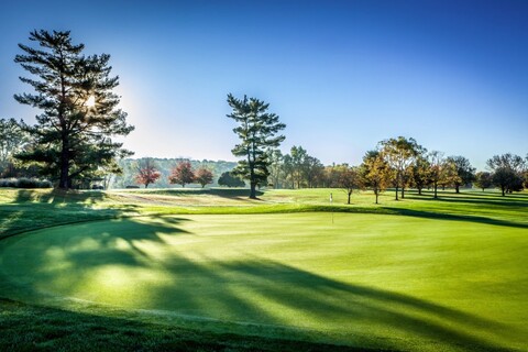 Northwest Golf Course - Inside 9 photo