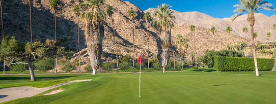 O'Donnell Golf Club photo