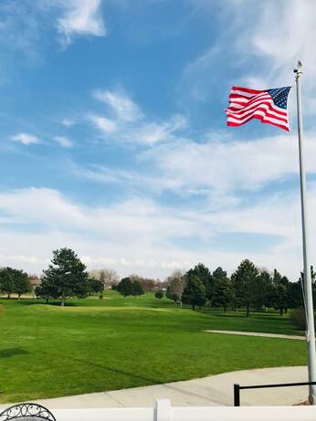 O'Neill Golf Club photo