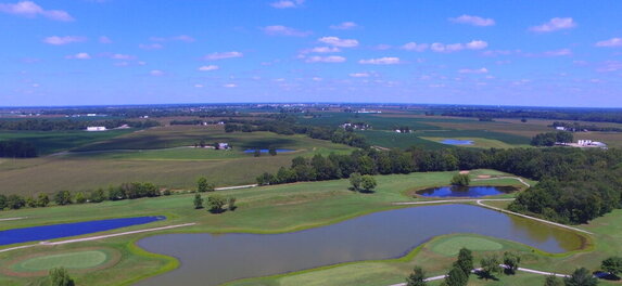 Oak Brook Golf Club photo