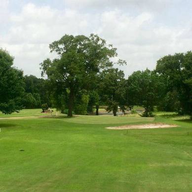 Oak Grove Country Club photo