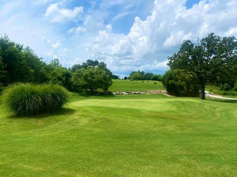 Oak Hills Country Club photo