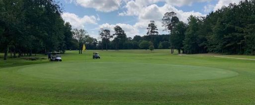 Oak Lawn Municipal Golf Course photo