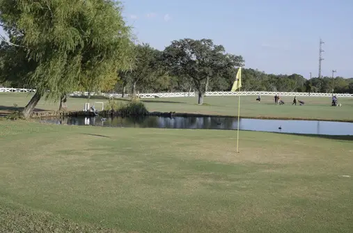 Oak Valley Golf Course photo