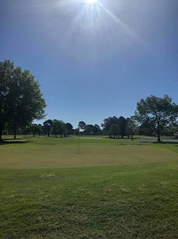 Oaks Country Club photo