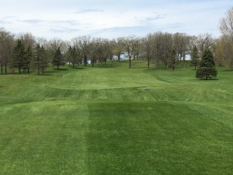 Oakwood Golf Course photo