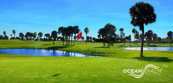 Ocean Palm Golf Club photo