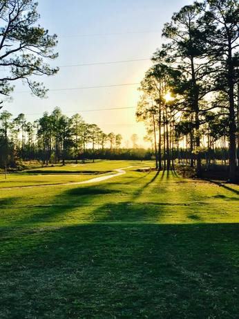 Ocilla Country Club photo