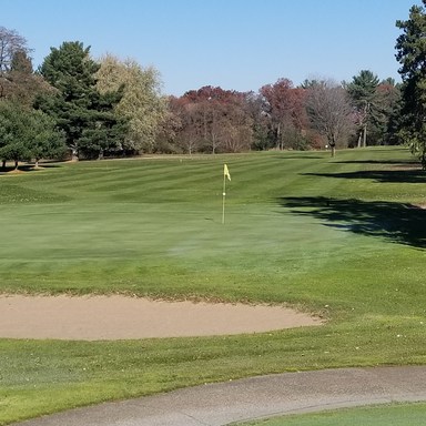 Ojibwa Golf Course photo