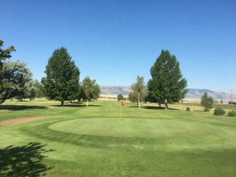 Old Baldy Golf Course photo