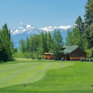 Old Brockway Golf Course photo