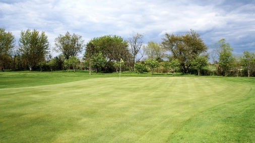 Old Top Farm Golf Course photo