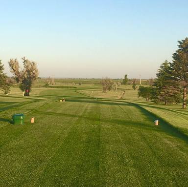 Olive Grove Golf Course photo