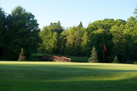 Omer's Golf Course photo