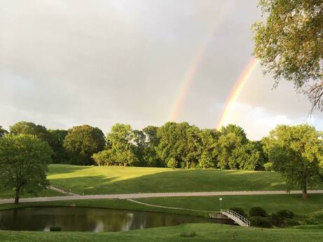 On The Hill Golf Course photo