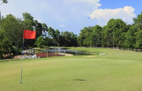 Orange Beach Golf Center photo