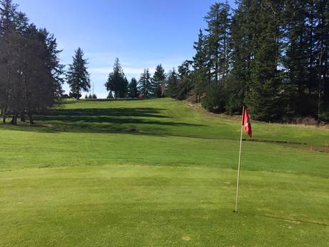 Orcas Island Golf Course photo